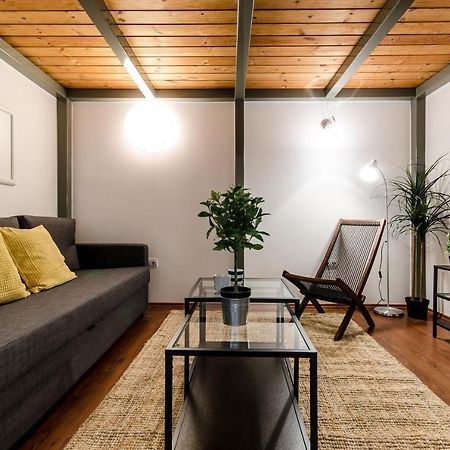 Apartmán Weiner'S Choice Budapešť Exteriér fotografie