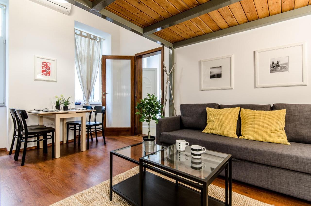 Apartmán Weiner'S Choice Budapešť Exteriér fotografie