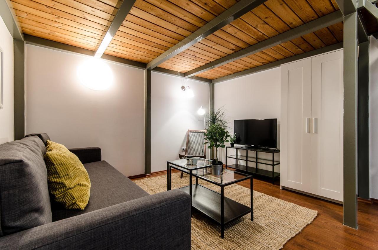 Apartmán Weiner'S Choice Budapešť Exteriér fotografie
