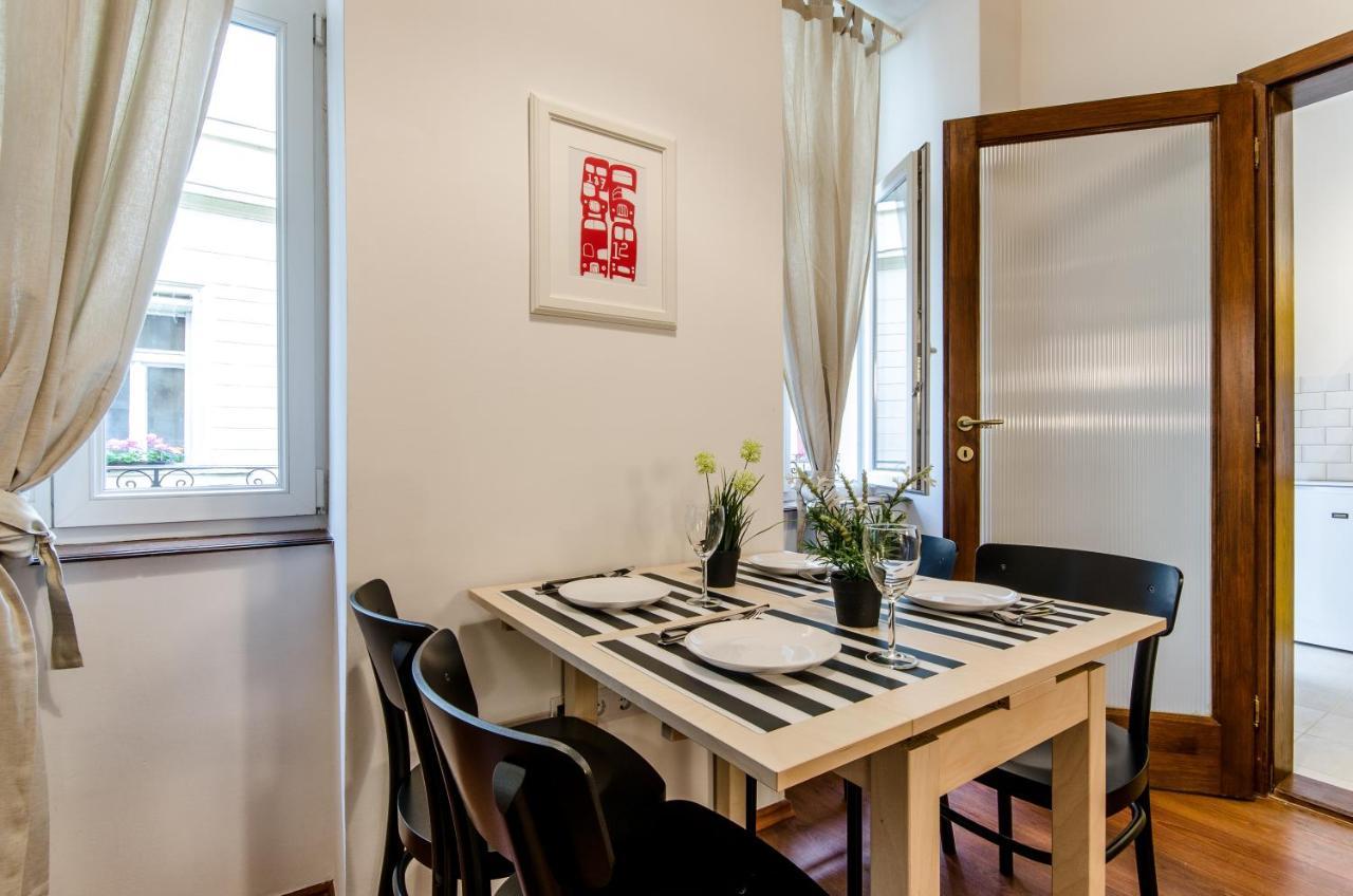 Apartmán Weiner'S Choice Budapešť Exteriér fotografie